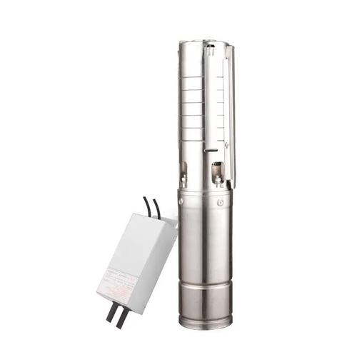 DMX512低压直流泵常见故障原因分...