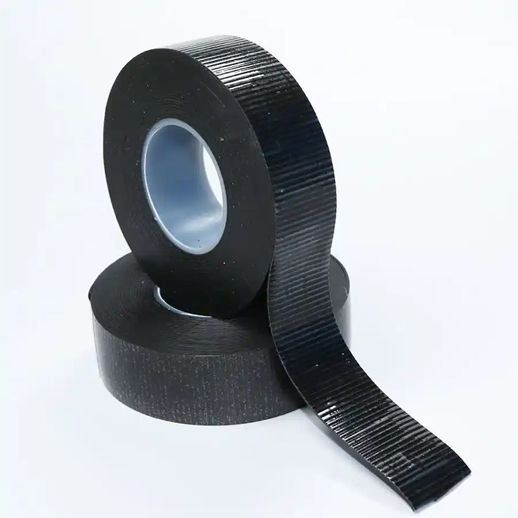 高压防水自粘带的使用方法