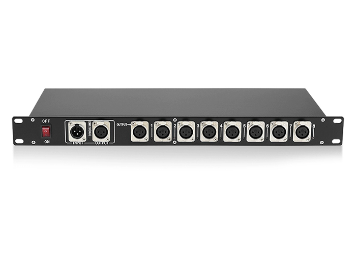 光电隔离放大器