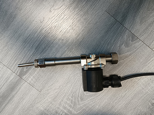 珍珠跳泉的水珠怎么才能更圆润更像“珍...